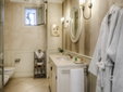 Villa Vittoria - bathroom