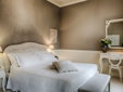 Villa Vittoria - room