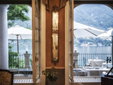Villa Vittoria - view