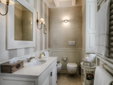 Villa Vittoria - bathroom