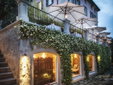 Villa Vittoria - housing