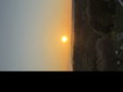 Les Terrasses - sunset