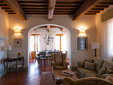 Tenuta Poggio al Casone Tuscany pisa Apartments boutique wine retreat 
