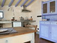 Agriturismo I Freschi self catering liguria