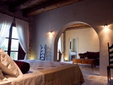 Palma di Montechiaro sicily rural hotel near the beach Mandranova Resort